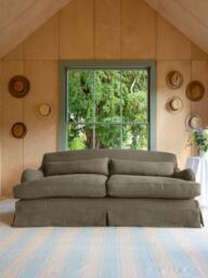 John Lewis x Sophie Conran Felix Medium Sofa - thumbnail 2