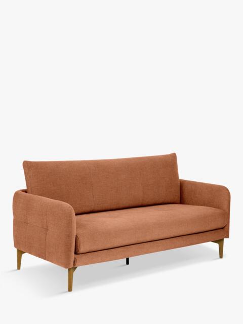 ercol Ilmer Medium 3 Seater Sofa - image 1
