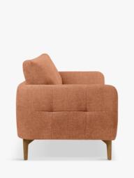 ercol Ilmer Medium 3 Seater Sofa - thumbnail 4