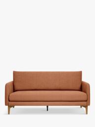 ercol Ilmer Medium 3 Seater Sofa - thumbnail 2