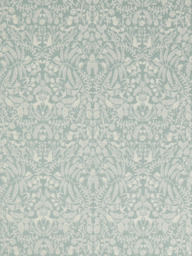 John Lewis Woodland Fable Weave Pair Lined Pencil Pleat Curtains - thumbnail 2