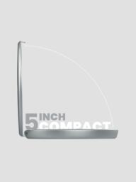 LUNA London Compact 2.0 Mirror - thumbnail 4