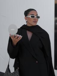 LUNA London Compact 2.0 Mirror - thumbnail 3