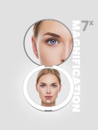 LUNA London Compact 2.0 Mirror - thumbnail 2