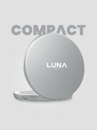 LUNA London Compact 2.0 Mirror - thumbnail 5