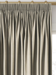 Clarke & Clarke Paradiso Made to Measure Curtains or Roman Blind, Linen - thumbnail 2