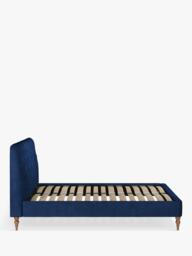John Lewis Beatrix Upholstered Bed Frame, King Size - thumbnail 4