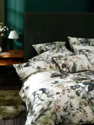 MM Linen Etoile Duvet Cover Set - thumbnail 2