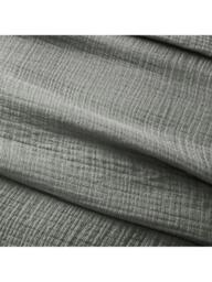 West Elm Linen Blanket - thumbnail 4