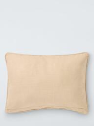 John Lewis Corded Geo Rectangular Cushion - thumbnail 3