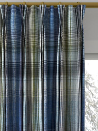 Prestigious Textiles Felix Made to Measure Curtains or Roman Blind, Lagoon - thumbnail 6