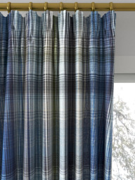Prestigious Textiles Felix Made to Measure Curtains or Roman Blind, Lagoon - thumbnail 2