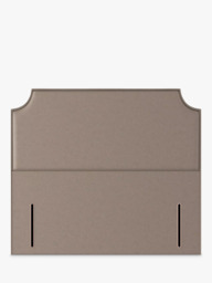 Sealy Tate Full Height Upholstered Headboard, Double