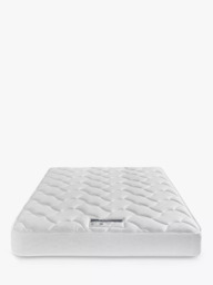 Silentnight Sleep Retreat Comfort Mattress, Extra Firm Tension, Single - thumbnail 6