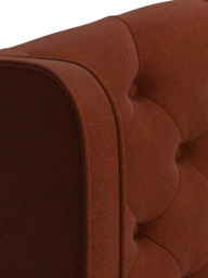 TEMPUR® Suffolk Slim Divan Base, Single - thumbnail 2