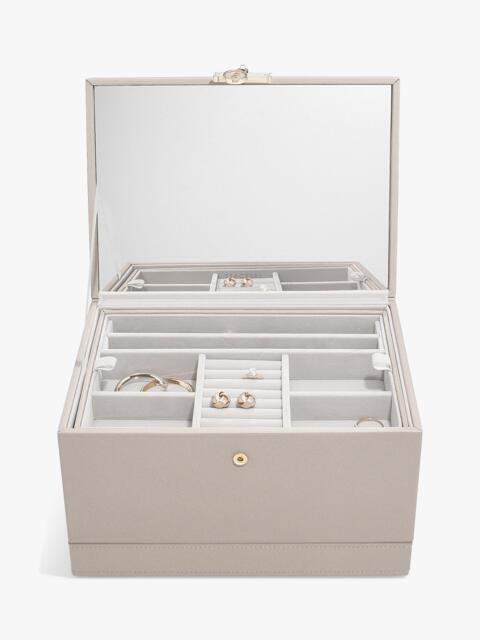 Stackers Luxury Classic Jewellery Box - image 1