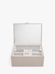 Stackers Luxury Classic Jewellery Box - thumbnail 5