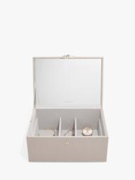Stackers Luxury Classic Jewellery Box - thumbnail 6