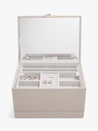 Stackers Luxury Classic Jewellery Box