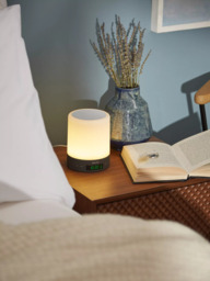 Beurer WL50 Wake Up to Daylight Table Lamp, White - thumbnail 3