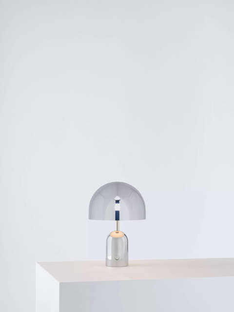Tom Dixon Bell Rechargeable Table Lamp - image 1