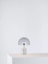 Tom Dixon Bell Rechargeable Table Lamp