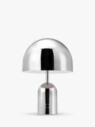 Tom Dixon Bell Rechargeable Table Lamp - thumbnail 2