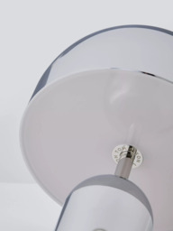 Tom Dixon Bell Rechargeable Table Lamp - thumbnail 4