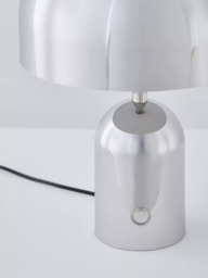 Tom Dixon Bell Rechargeable Table Lamp - thumbnail 5