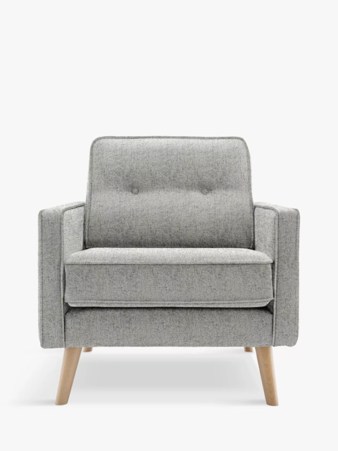 G Plan Vintage The Sixty Five Armchair - image 1