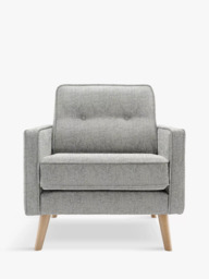 G Plan Vintage The Sixty Five Armchair - thumbnail 1