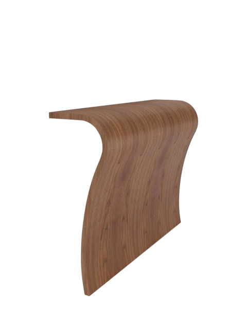 Tom Schneider Elle Console Table - image 1