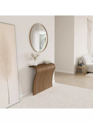 Tom Schneider Elle Console Table - thumbnail 2