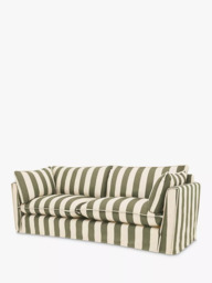 John Lewis x Sophie Conran Cocobella Large Sofa, Light Leg - thumbnail 3