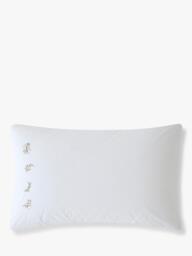 Historic Royal Palaces Victoria Sprigs 200 Thread Count Duvet Cover Set - thumbnail 5