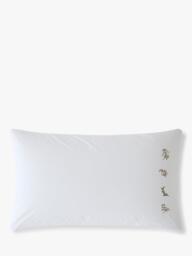 Historic Royal Palaces Victoria Sprigs 200 Thread Count Duvet Cover Set - thumbnail 6