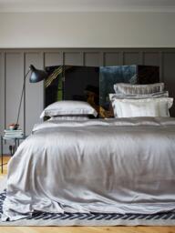 Gingerlily Silk Bedding - thumbnail 3