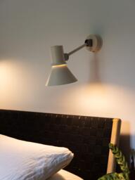 Anglepoise Type 80 Wall Light, Putty - thumbnail 4