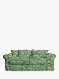 John Lewis x Sophie Conran Salthrop Scatter Back Large Sofa