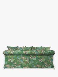 John Lewis x Sophie Conran Salthrop Scatter Back Large Sofa - thumbnail 4