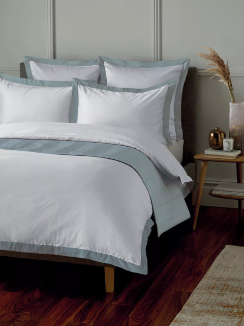 John Lewis Padova Egyptian Cotton Sateen Bedding, 400 Thread Count - image 1