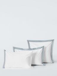 John Lewis Padova Egyptian Cotton Sateen Bedding, 400 Thread Count - thumbnail 5
