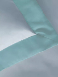 John Lewis Padova Egyptian Cotton Sateen Bedding, 400 Thread Count - thumbnail 2