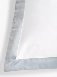 John Lewis Padova Egyptian Cotton Sateen Bedding, 400 Thread Count - thumbnail 3