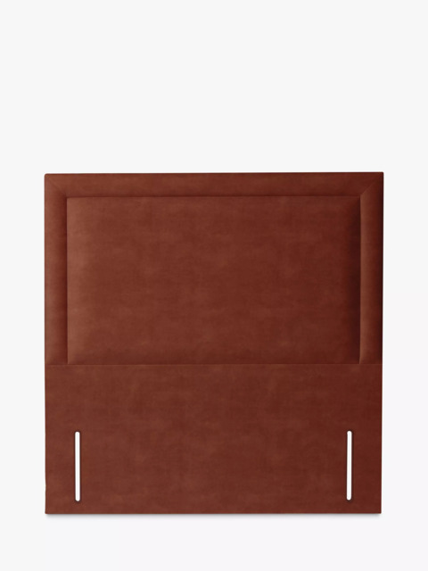 TEMPUR® Southwold Full Depth Upholstered Headboard, King Size - image 1