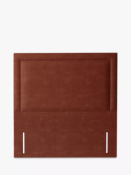 TEMPUR® Southwold Full Depth Upholstered Headboard, King Size - thumbnail 1