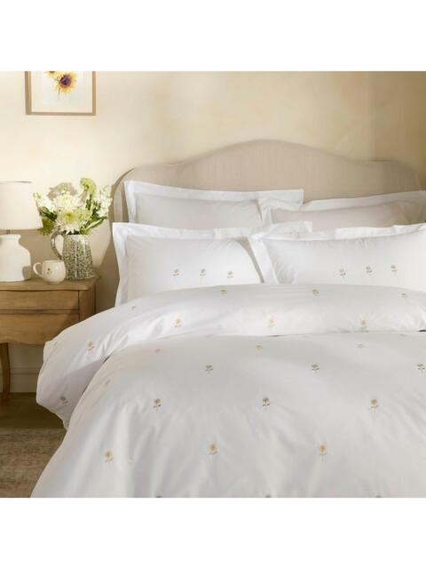 Sophie Allport Sunflowers Duvet Cover Set - image 1