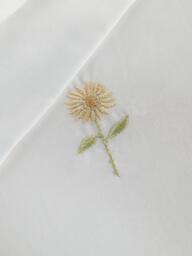 Sophie Allport Sunflowers Duvet Cover Set - thumbnail 4