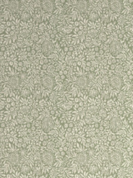 John Lewis Hidcote Weave Pair Lined Eyelet Curtains - thumbnail 6