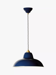 Anglepoise Original 1227 Midi Wide Pendant Ceiling Light - thumbnail 3